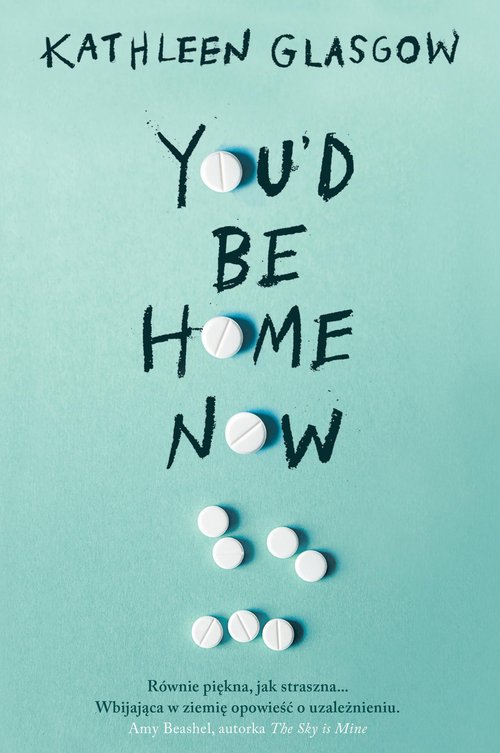 Image of You'd Be Home Now