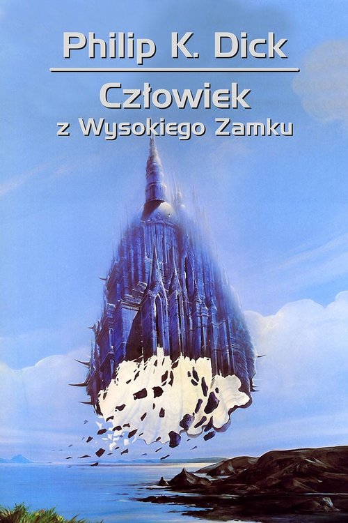 Image of Człowiek z Wysokiego Zamku