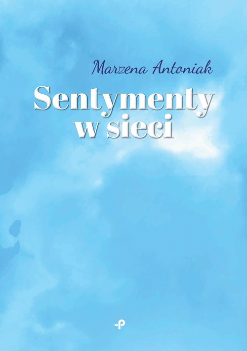 Image of Sentymenty w sieci
