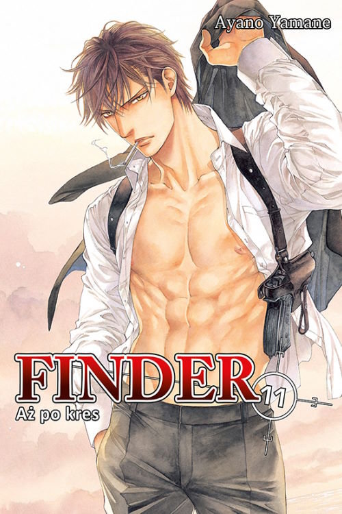 Image of Finder #11