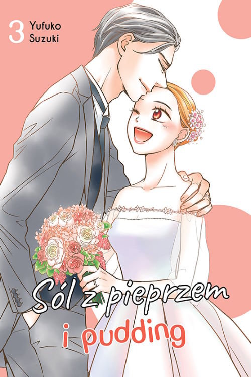 Image of Sól z pieprzem i pudding #3