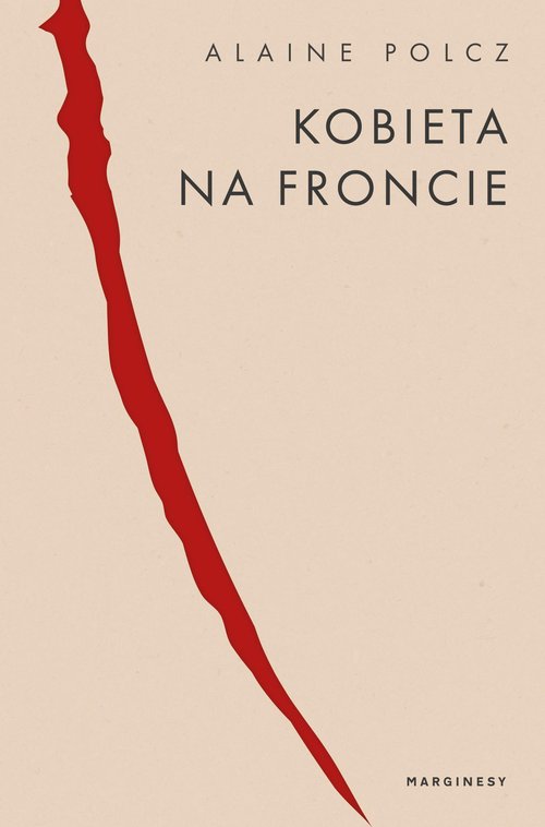 Image of Kobieta na froncie