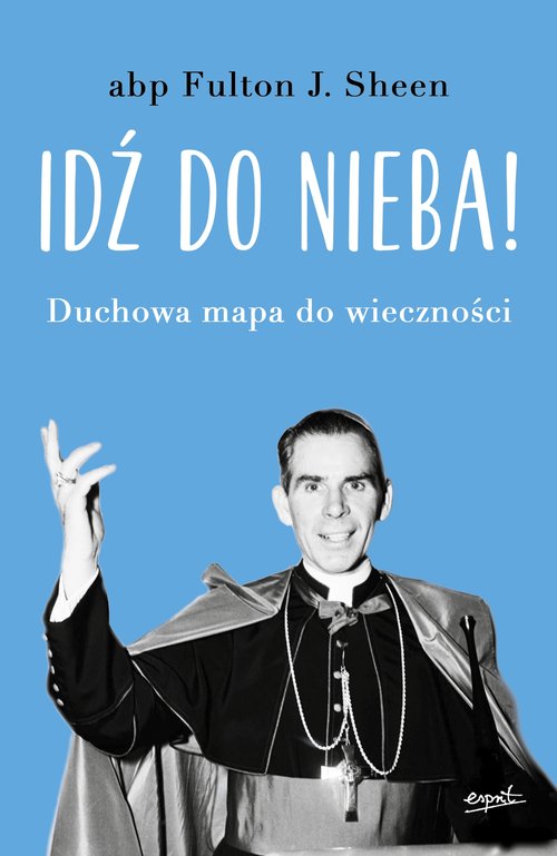 Image of Idź do nieba!