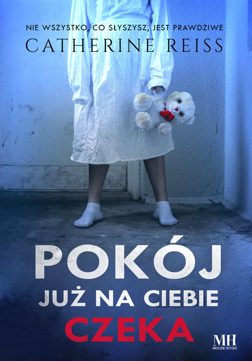 Image of Pokój już na ciebie czeka