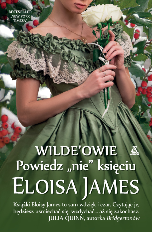 Image of Powiedz "nie" księciu