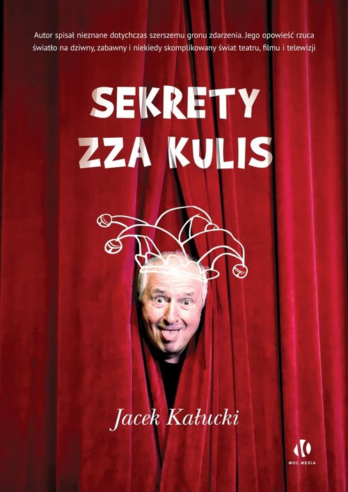 Image of Sekrety zza kulis