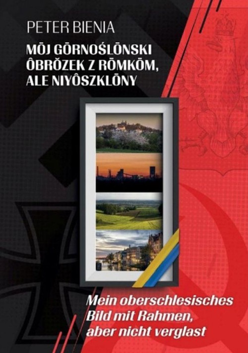 Image of Moj gornoślonski ôbrozek z romkom, ale niyôszklony