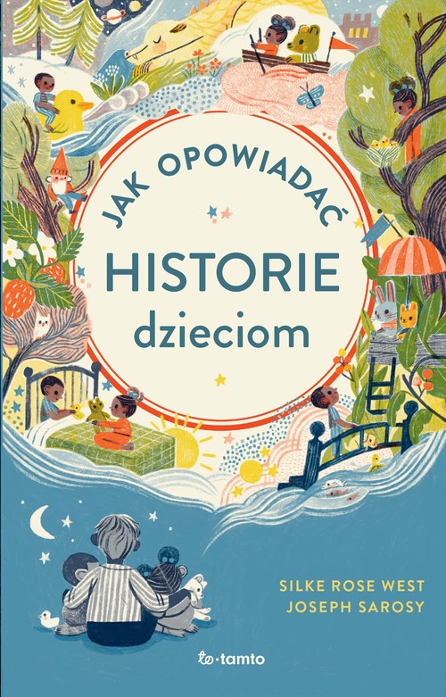 Image of Jak opowiadać historie dzieciom
