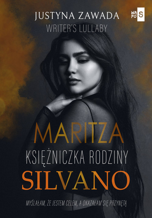 Image of Maritza Księżniczka rodziny Silvano