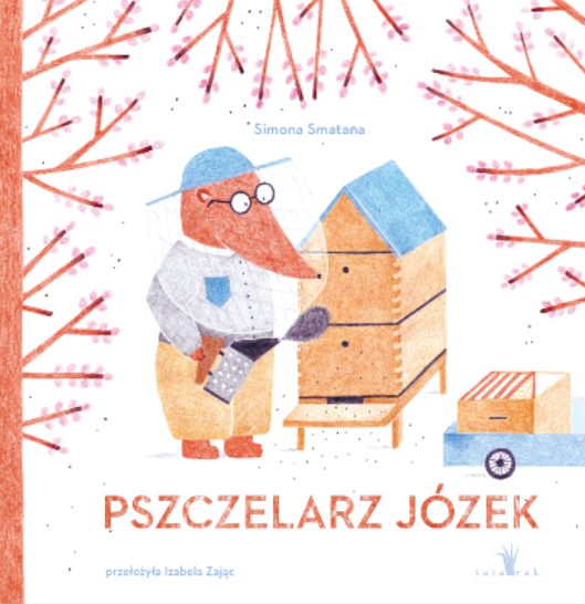 Image of Pszczelarz Józek