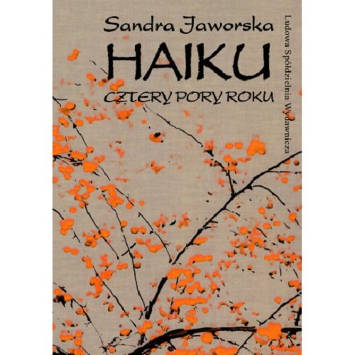 Image of Haiku Cztery pory roku