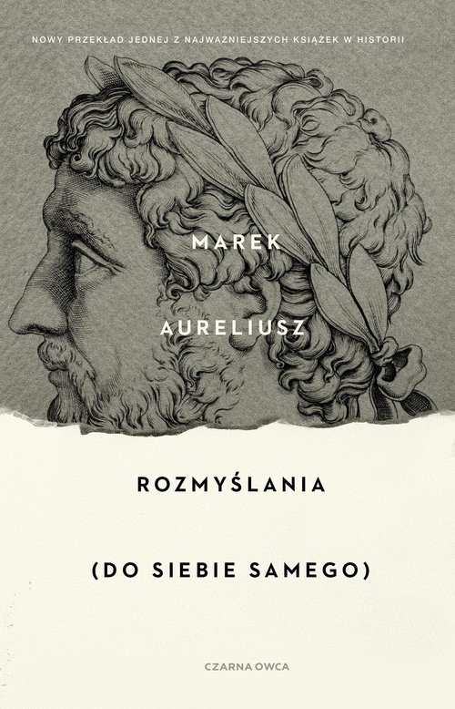 Image of Rozmyślania. Do siebie samego