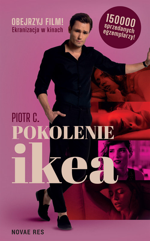 Image of Pokolenie Ikea