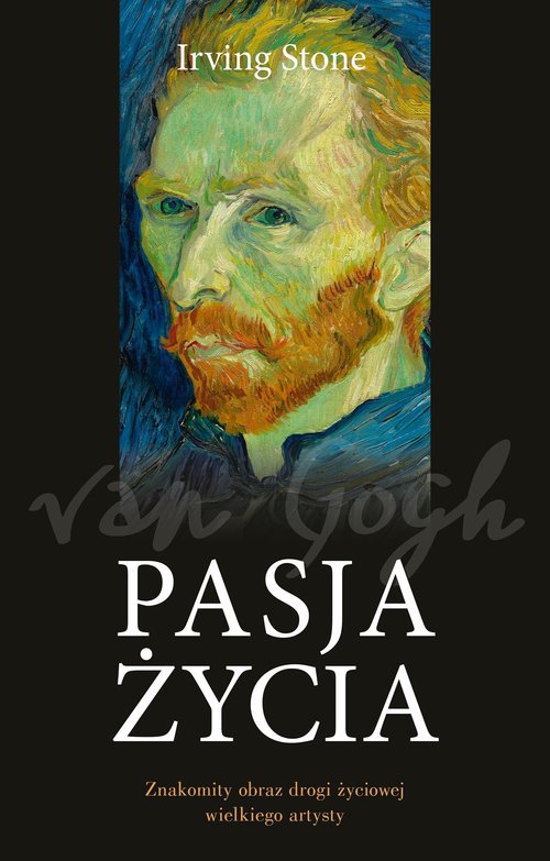 Image of Pasja życia