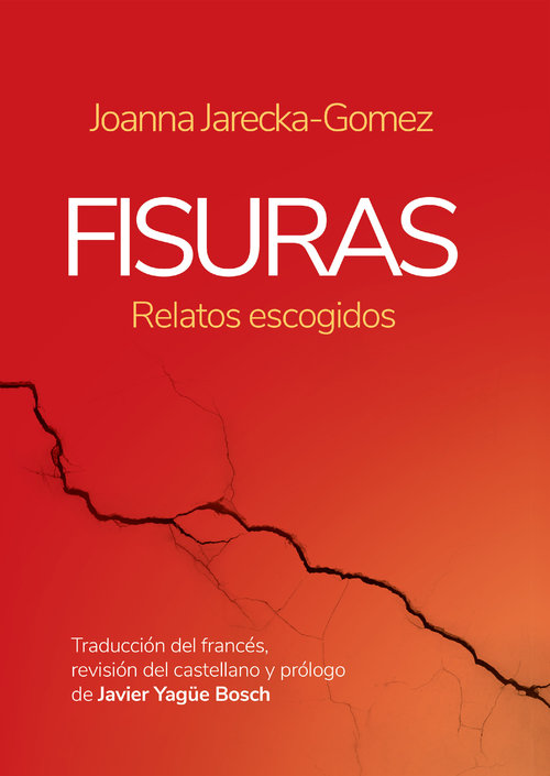 Image of Fisuras (relatos escogidos)