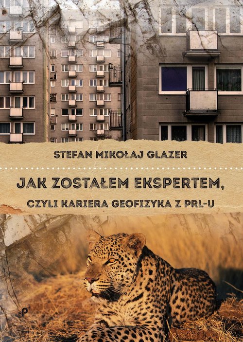 Image of Jak zostałem ekspertem, czyli kariera geofizyka z PRL-u