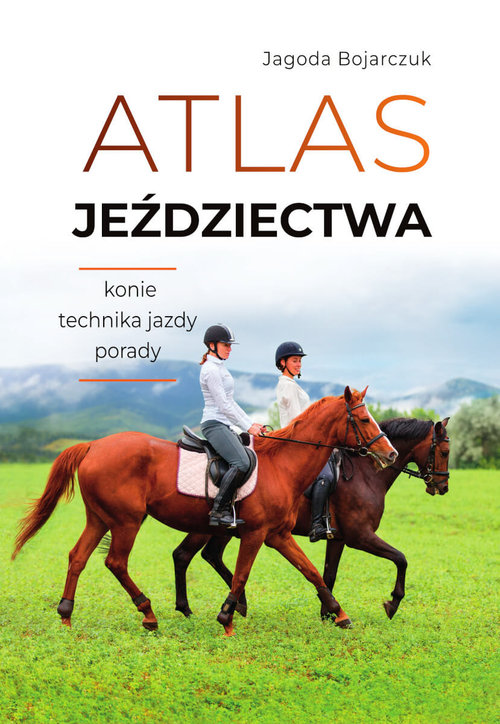 Image of Atlas jeździectwa