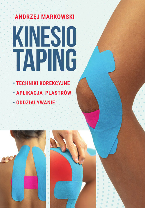 Image of Kinesiotaping