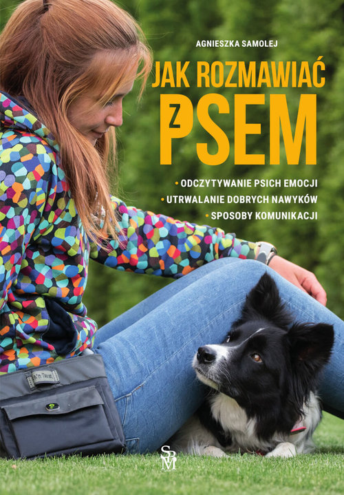Image of Jak rozmawiać z psem