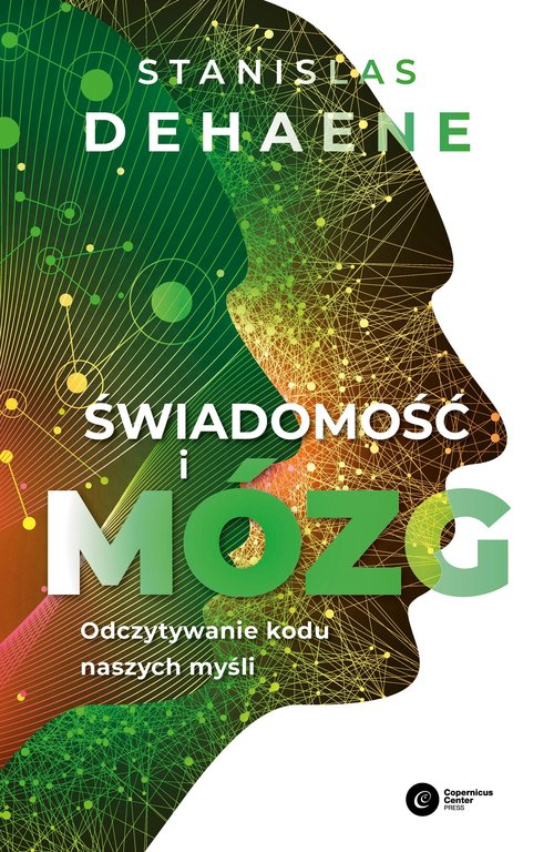 Image of Świadomość i mózg Odczytywanie kodu naszych myśli