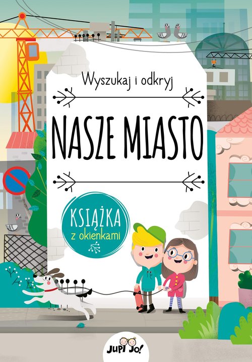 Image of Nasze miasto