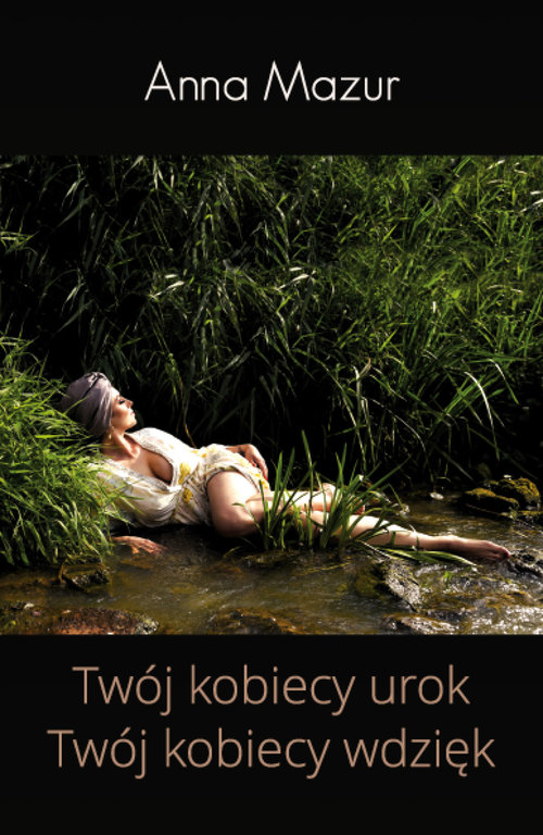 Image of Twój kobiecy urok Twój kobiecy wdzięk
