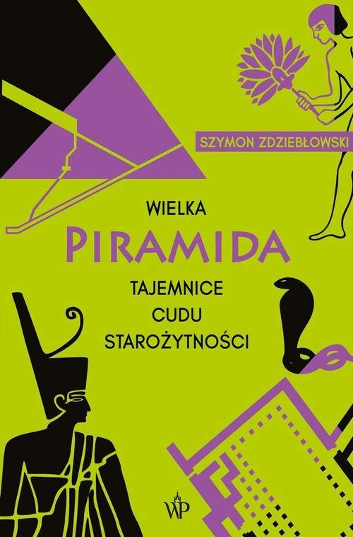 Image of Wielka piramida