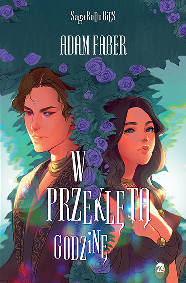 Image of W przeklętą godzinę