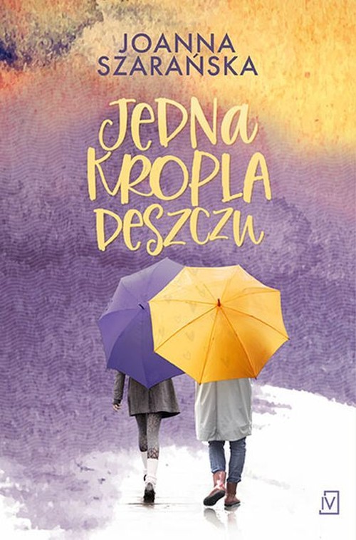 Image of Jedna kropla deszczu