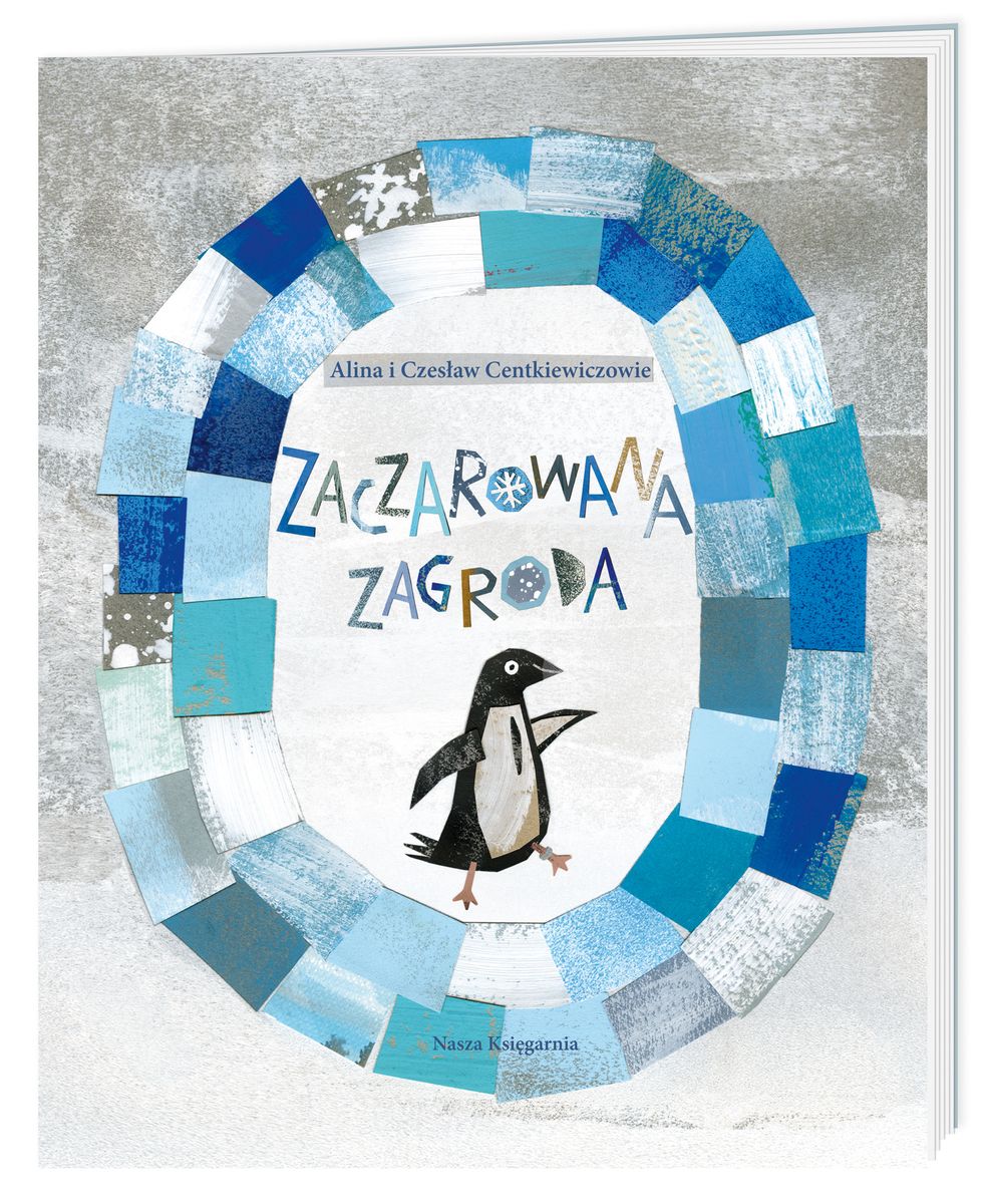 Image of Zaczarowana zagroda