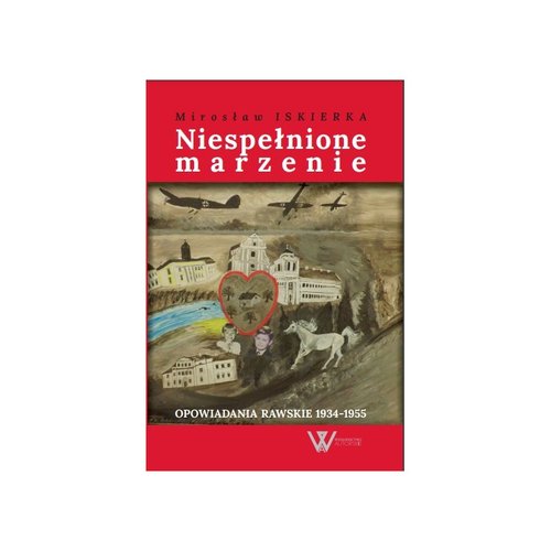 Image of Niespełnione marzenie