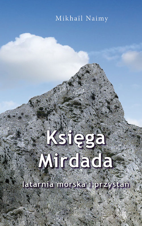 Image of Księga Mirdada latarnia morska i przystań