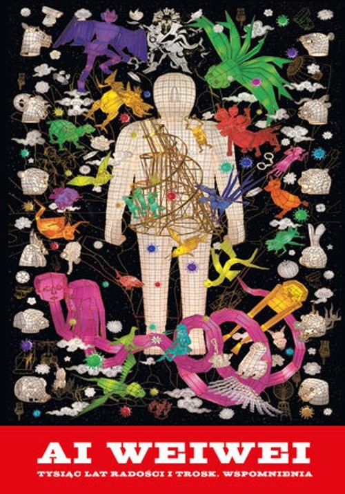 Image of Tysiąc lat radości i trosk Wspomnienia