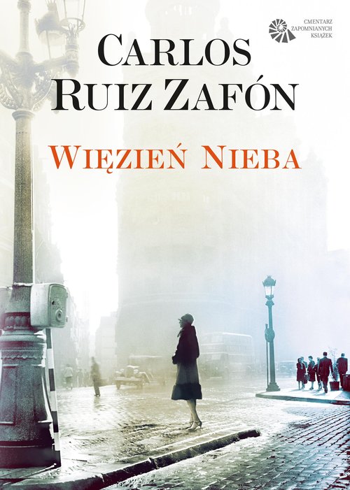 Image of Więzień nieba