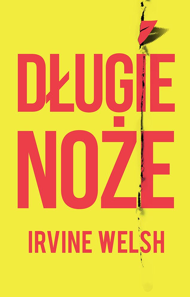 Image of Długie noże