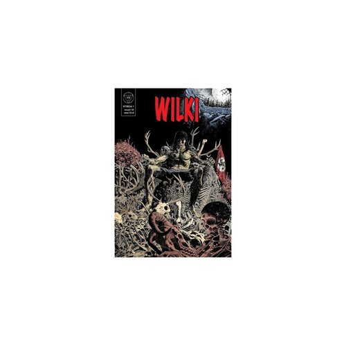 Image of Wydział 7 Wilki