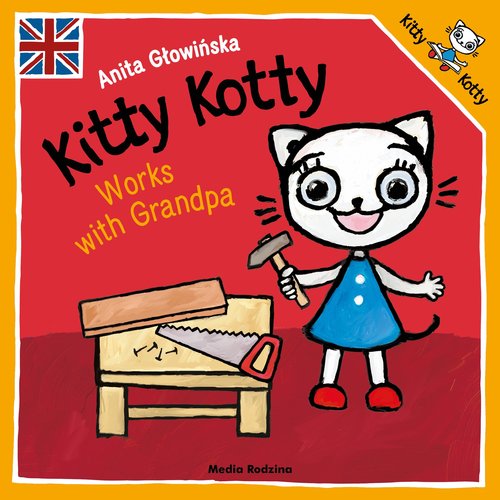 Image of Kitty Kotty works with Grandpa