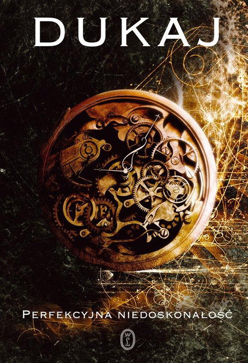 Image of Perfekcyjna niedoskonałość