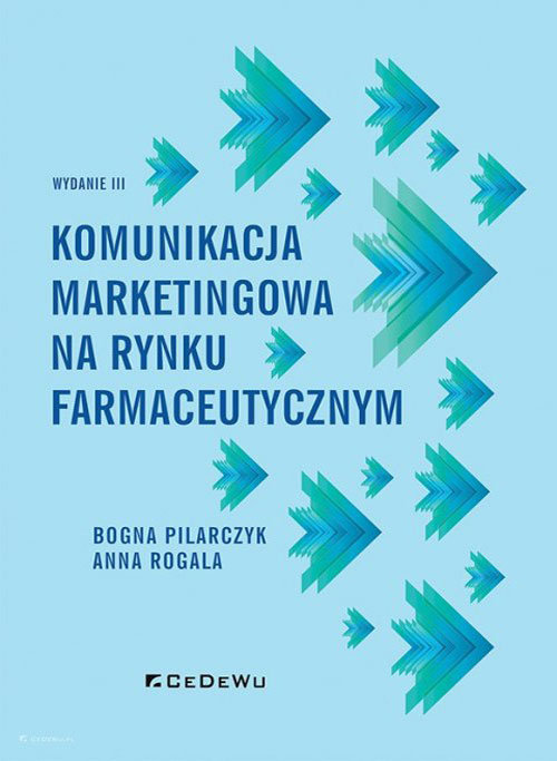 Image of Komunikacja marketingowa na rynku farmaceutycznym