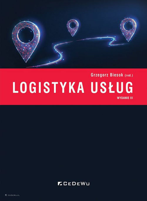 Image of Logistyka usług