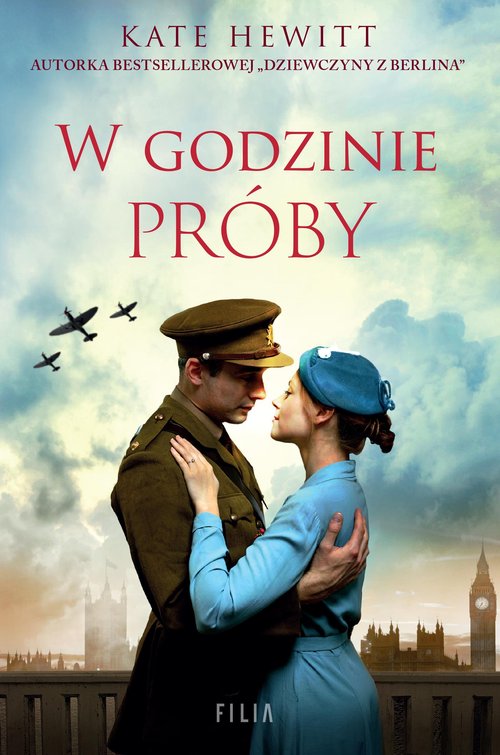 Image of W godzinie próby