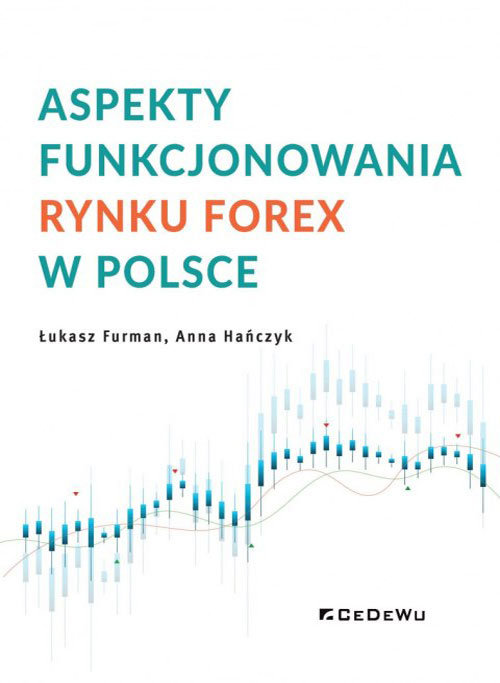 Image of Aspekty funkcjonowania rynku FOREX w Polsce