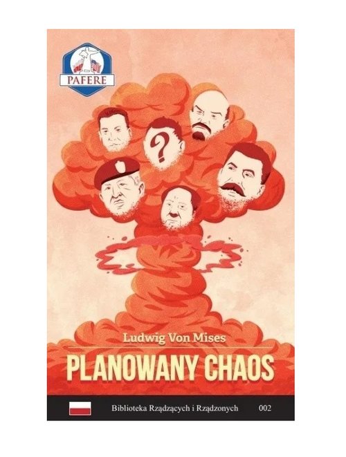 Image of Planowany Chaos