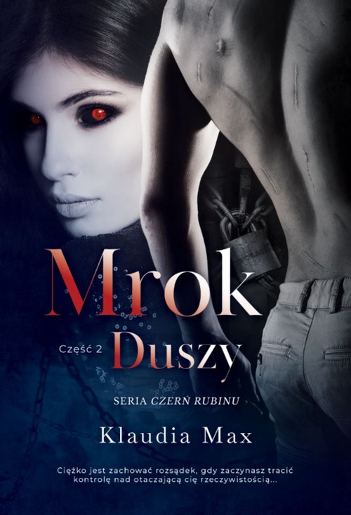 Image of Mrok duszy. Część 2