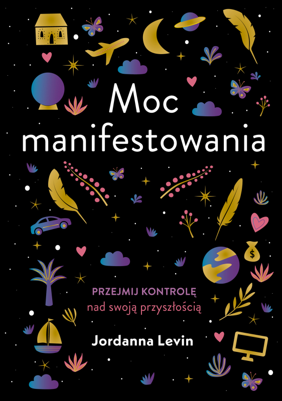 Image of Moc manifestowania