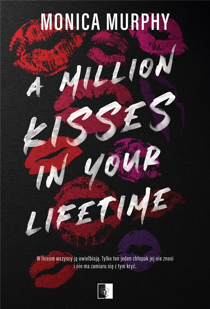 Image of A Million Kisses in Your Lifetime