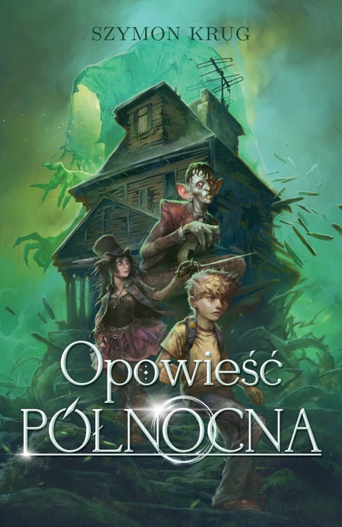 Image of Opowieść Północna