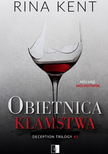 Image of Obietnica kłamstwa
