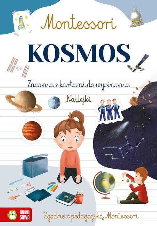 Image of Montessori Kosmos