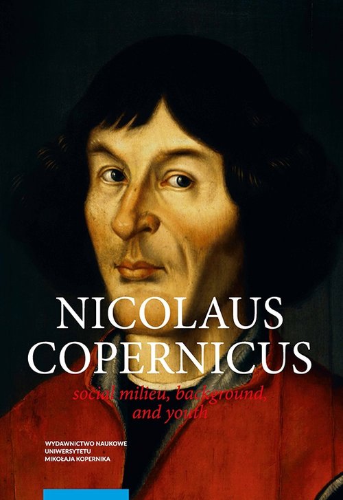 Image of Nicolaus Copernicus Social milieu, background, and youth